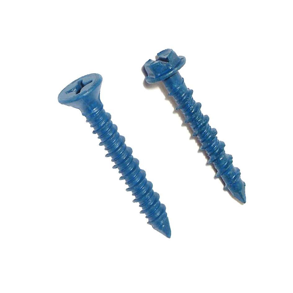 Tapcon (Concrete Screw)